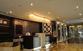 Al Massa Hotel Makkah